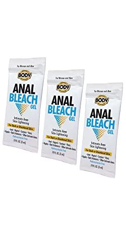 anal bleaching philippines